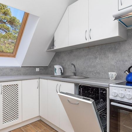 Deluxe Apartments Turystyczna By Noclegi Renters Miedzyzdroje Εξωτερικό φωτογραφία