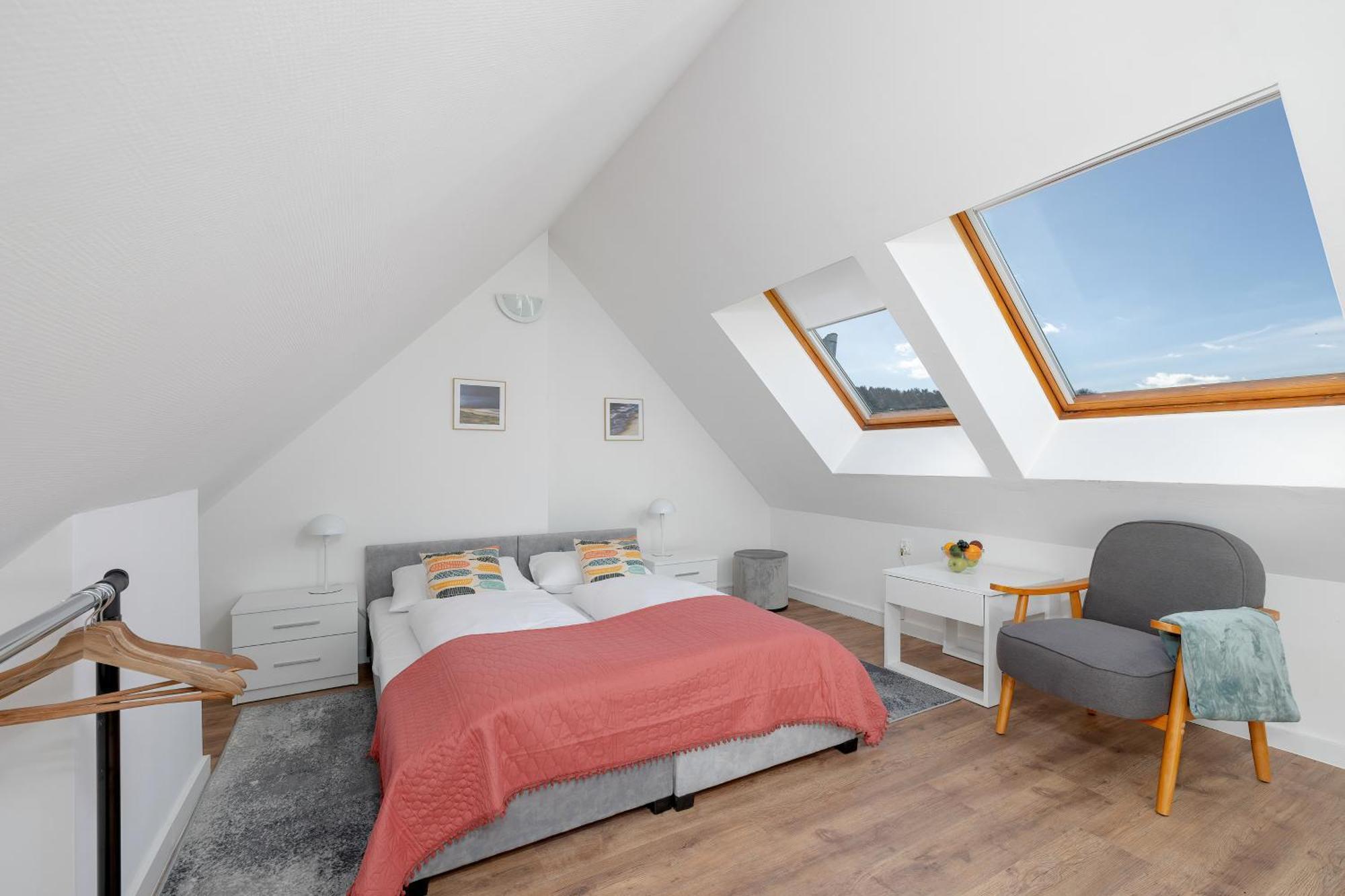 Deluxe Apartments Turystyczna By Noclegi Renters Miedzyzdroje Εξωτερικό φωτογραφία