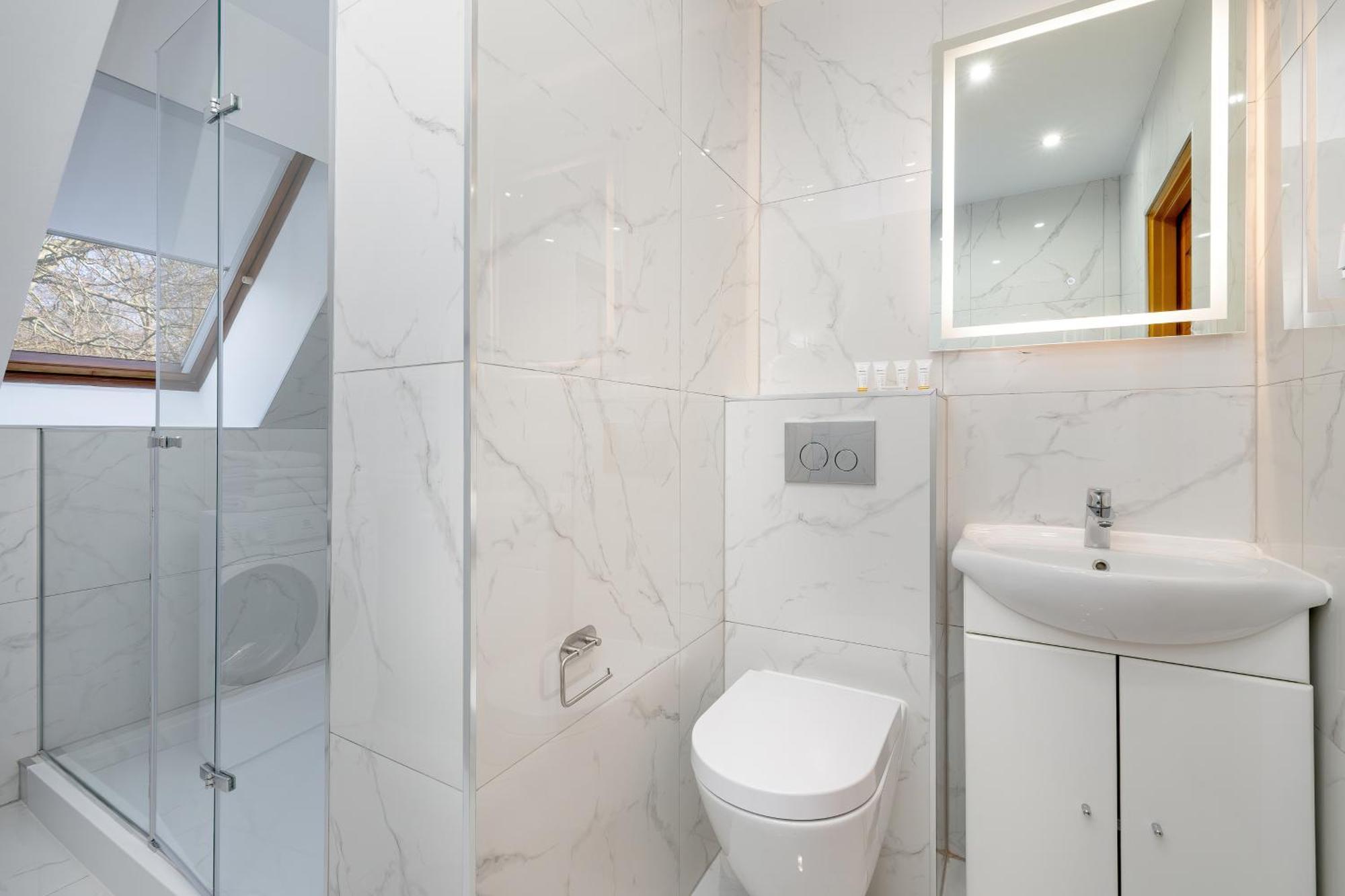 Deluxe Apartments Turystyczna By Noclegi Renters Miedzyzdroje Εξωτερικό φωτογραφία