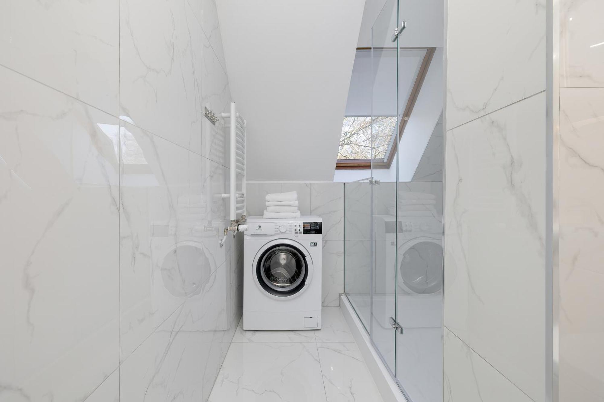 Deluxe Apartments Turystyczna By Noclegi Renters Miedzyzdroje Εξωτερικό φωτογραφία