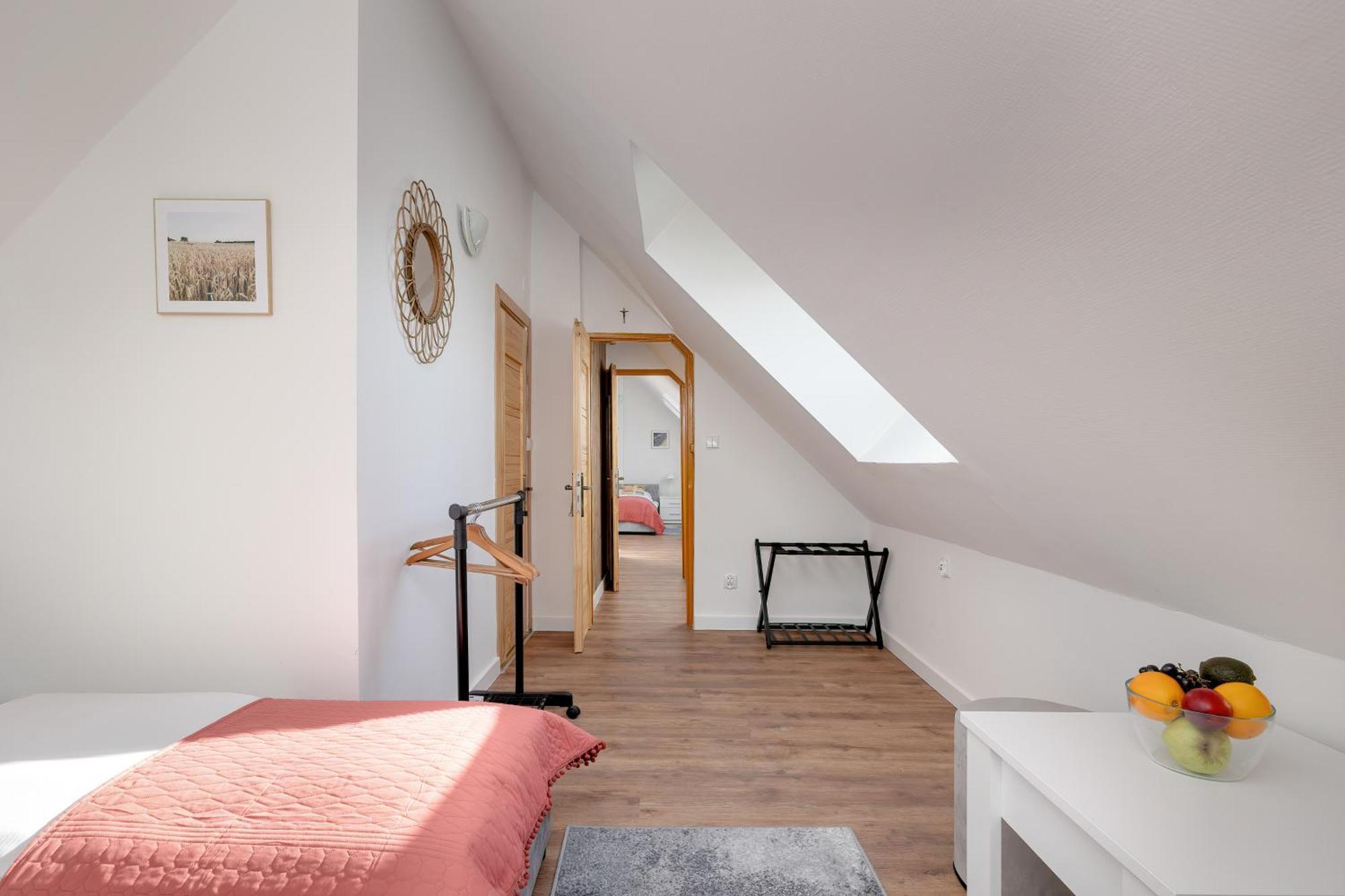 Deluxe Apartments Turystyczna By Noclegi Renters Miedzyzdroje Εξωτερικό φωτογραφία