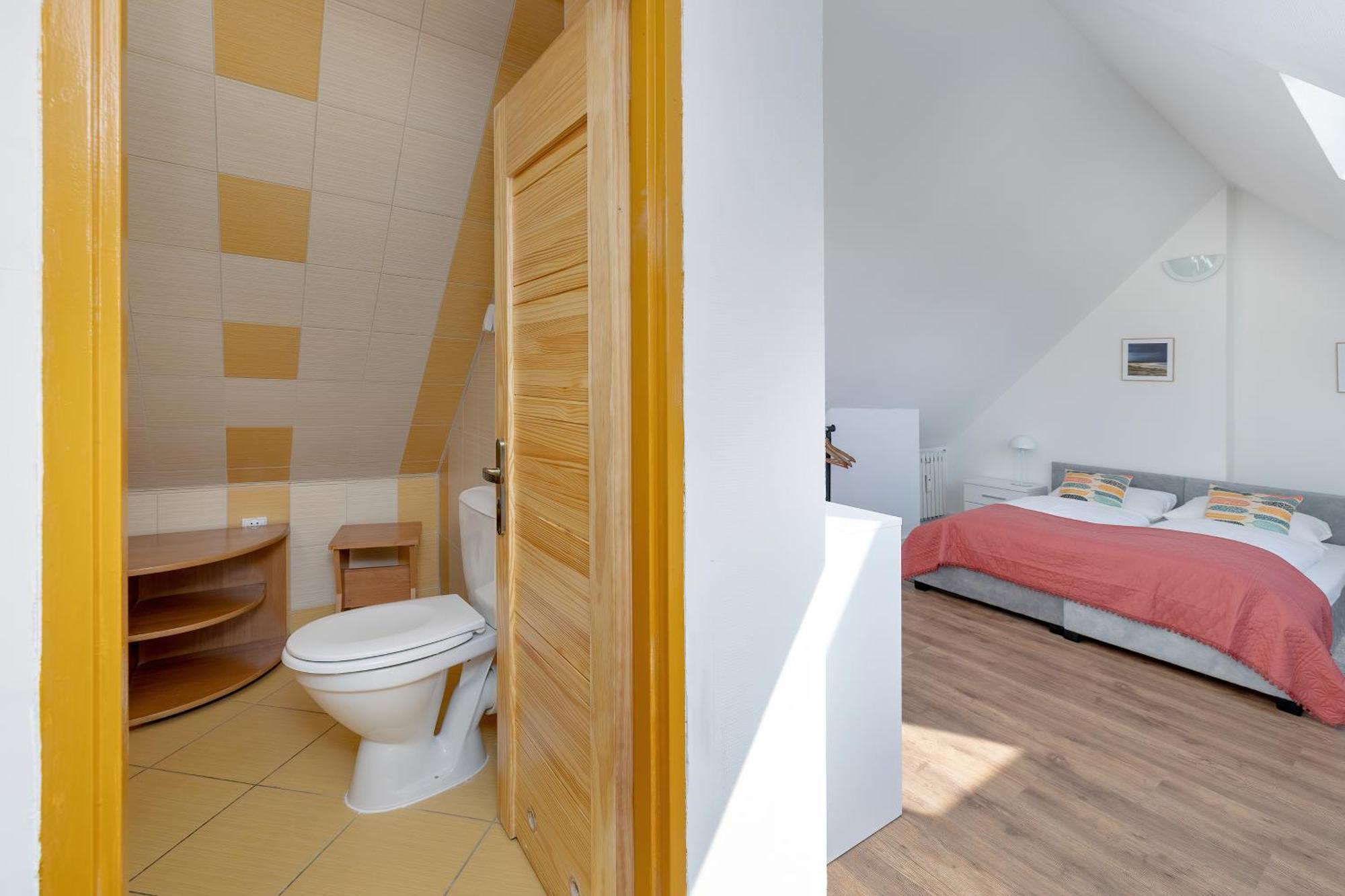 Deluxe Apartments Turystyczna By Noclegi Renters Miedzyzdroje Εξωτερικό φωτογραφία