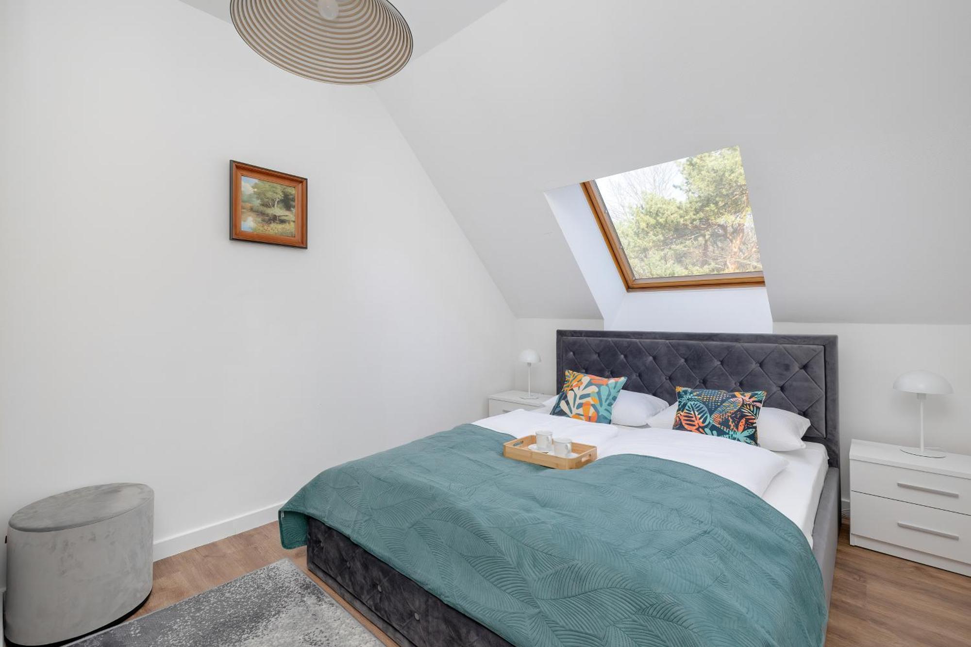 Deluxe Apartments Turystyczna By Noclegi Renters Miedzyzdroje Εξωτερικό φωτογραφία