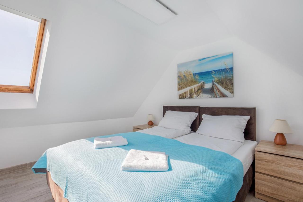 Deluxe Apartments Turystyczna By Noclegi Renters Miedzyzdroje Εξωτερικό φωτογραφία