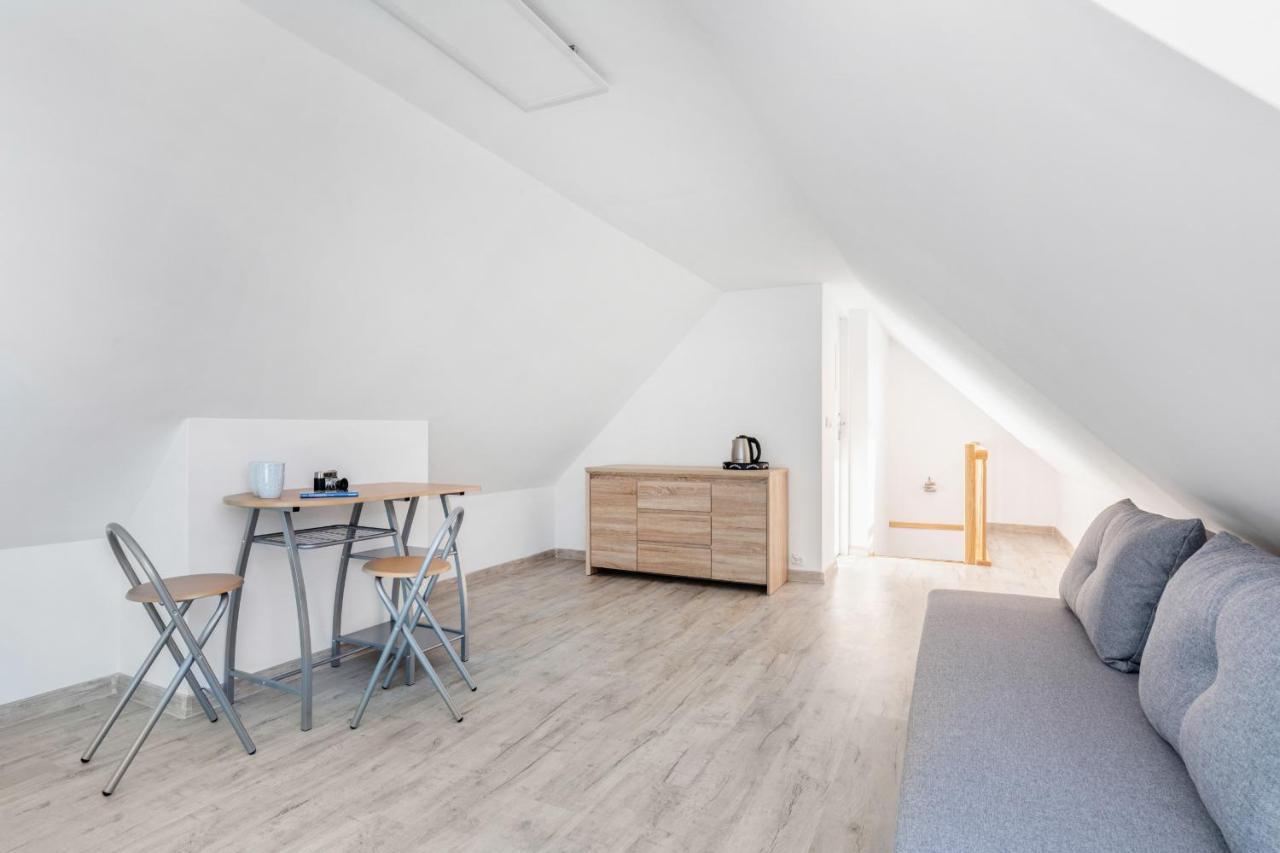 Deluxe Apartments Turystyczna By Noclegi Renters Miedzyzdroje Εξωτερικό φωτογραφία