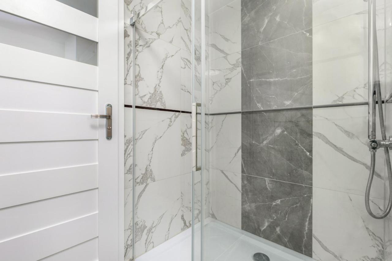 Deluxe Apartments Turystyczna By Noclegi Renters Miedzyzdroje Εξωτερικό φωτογραφία