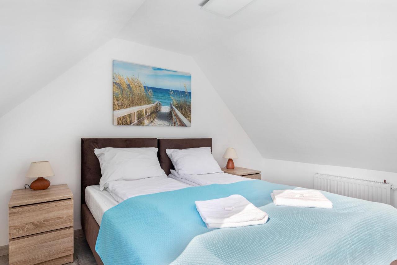 Deluxe Apartments Turystyczna By Noclegi Renters Miedzyzdroje Εξωτερικό φωτογραφία